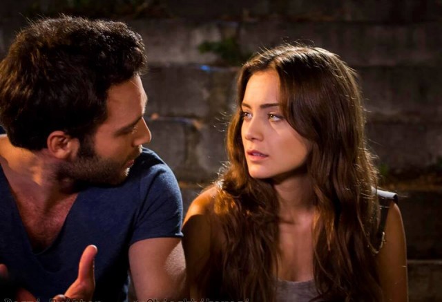 Seçkin Özdemir Fotoğrafı