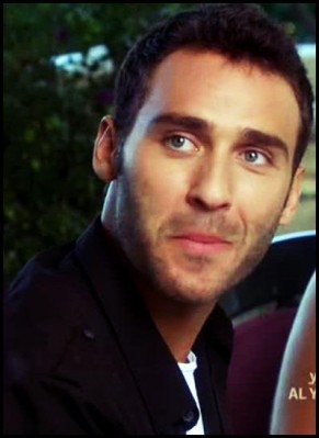 Seçkin Özdemir Fotoğrafı