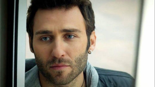 Seçkin Özdemir Fotoğrafı