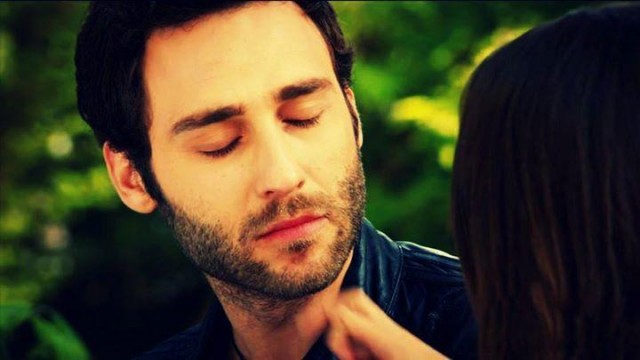 Seçkin Özdemir Fotoğrafı