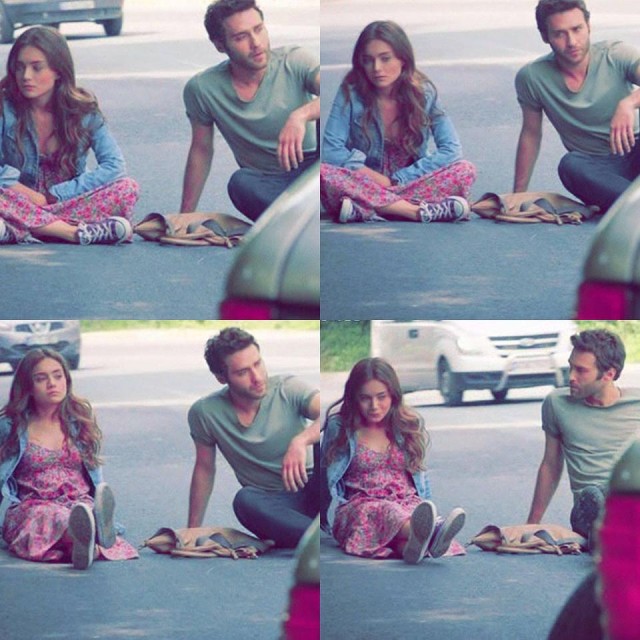 Seçkin Özdemir Fotoğrafı