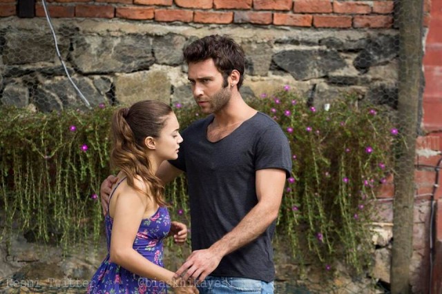 Seçkin Özdemir Fotoğrafı