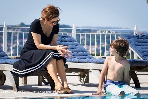 Seçkin Özdemir Fotoğrafı