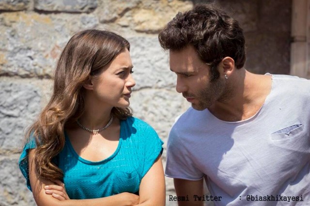 Seçkin Özdemir Fotoğrafı