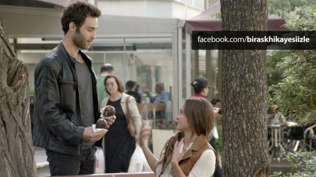 Seçkin Özdemir Fotoğrafı