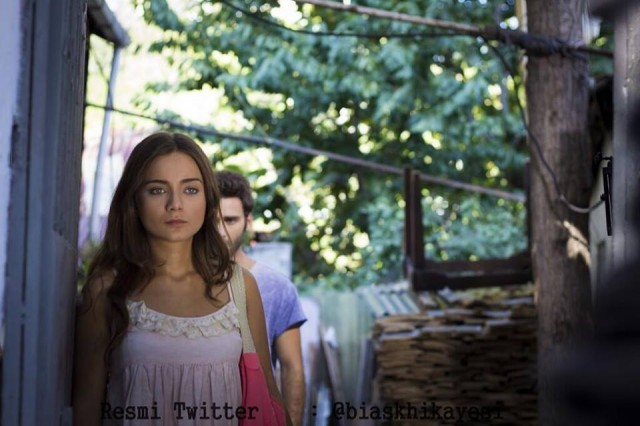 Seçkin Özdemir Fotoğrafı