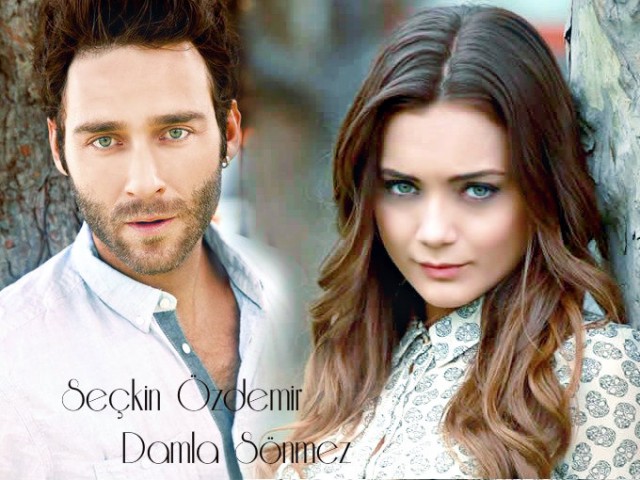 Seçkin Özdemir Fotoğrafı