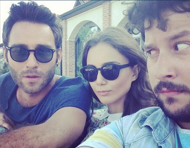 Seçkin Özdemir Fotoğrafı