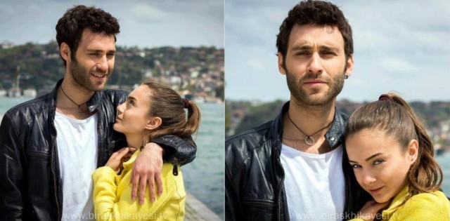 Seçkin Özdemir Fotoğrafı