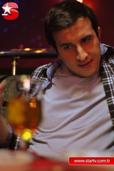 Fatih Artman Fotoğrafı