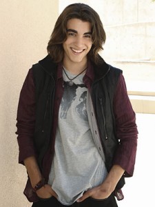 Blake Michael Fotoğrafları 14