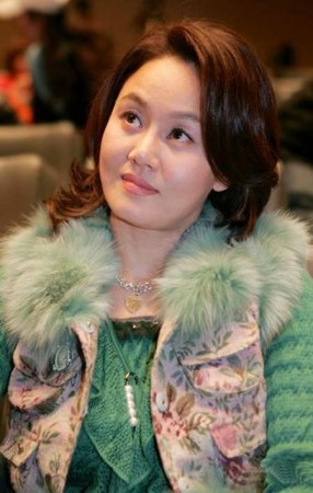 Lee Kyeong-shil Fotoğrafı