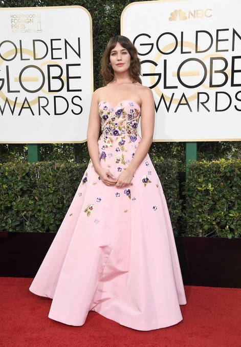 Lola Kirke Fotoğrafı