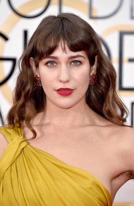 Lola Kirke Fotoğrafları 11