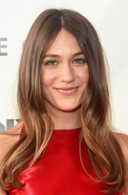 Lola Kirke Fotoğrafları 18