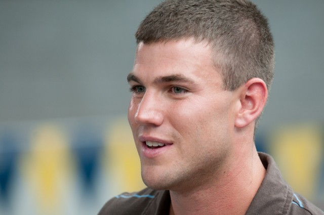 Austin Stowell Fotoğrafları 6