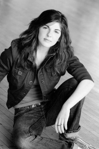 Rachiel Kennen fotoğrafı