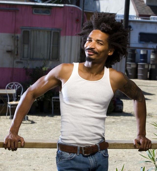 Eddie Steeples Fotoğrafları 7