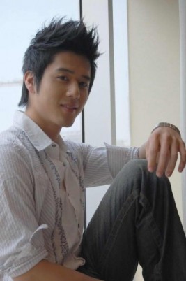 George Hu Fotoğrafı