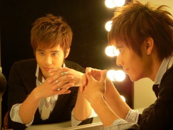 George Hu Fotoğrafı