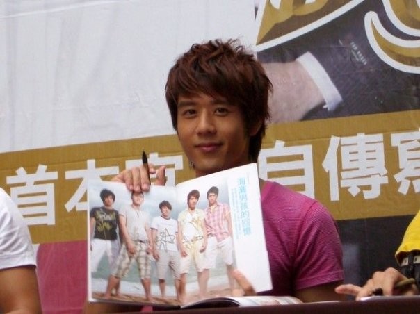 George Hu Fotoğrafları 55