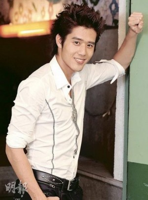 George Hu Fotoğrafları 66