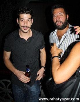 Alper Saldıran Fotoğrafı