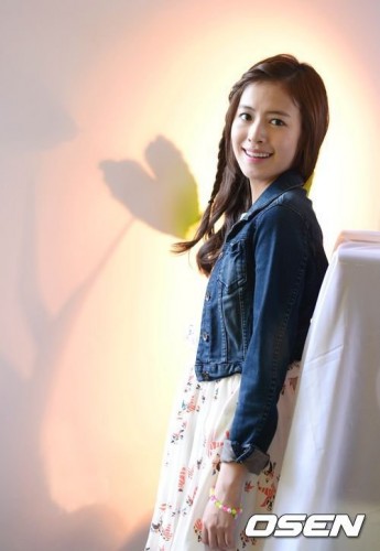 Ji Woo Fotoğrafı