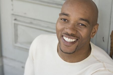 Jimmy Gary Jr. Fotoğrafı