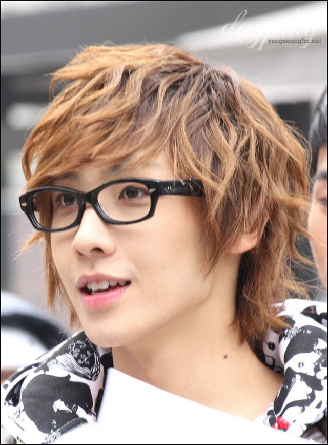 Lee Joon Fotoğrafı