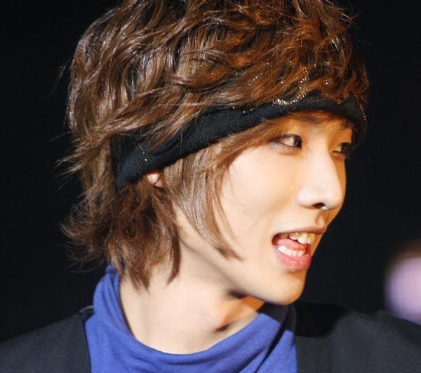 Lee Joon Fotoğrafı