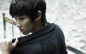 Lee Joon Fotoğrafları 32