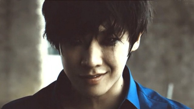 Lee Joon Fotoğrafı