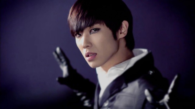 Lee Joon Fotoğrafı