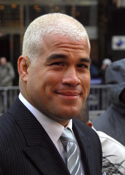 Tito Ortiz Fotoğrafları 8