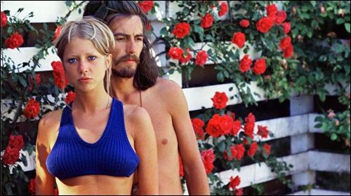 Pattie Boyd Fotoğrafı