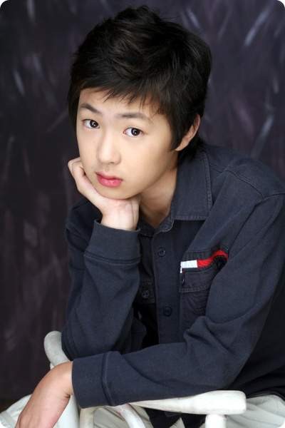 Dae-han Seo Fotoğrafı