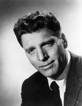 Burt Lancaster Fotoğrafları 1