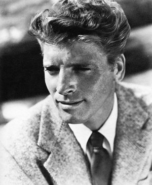 Burt Lancaster Fotoğrafları 2