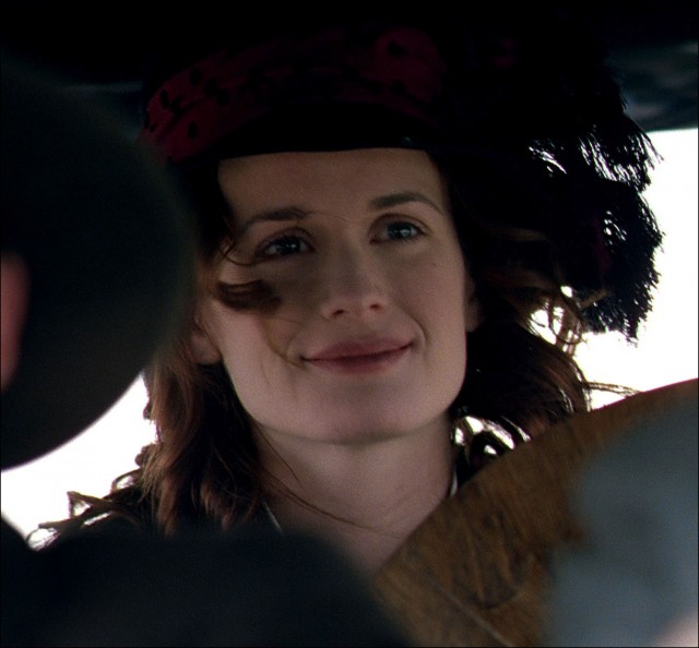 Elizabeth Reaser Fotoğrafları 14