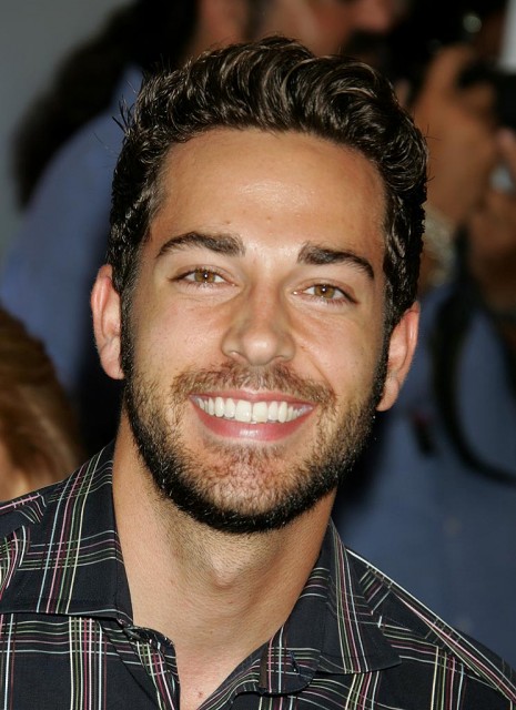 Zachary Levi Fotoğrafları 201