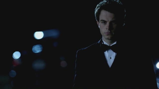 Nathaniel Buzolic Fotoğrafları 11