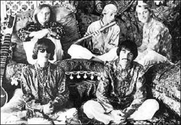 Strawberry Alarm Clock Fotoğrafları 1