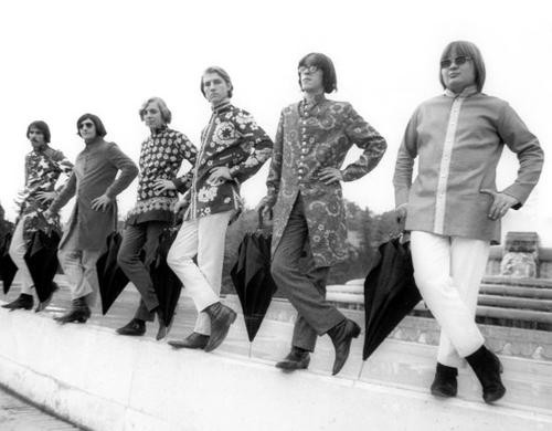 Strawberry Alarm Clock Fotoğrafları 4