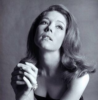 Diana Rigg Fotoğrafları 2