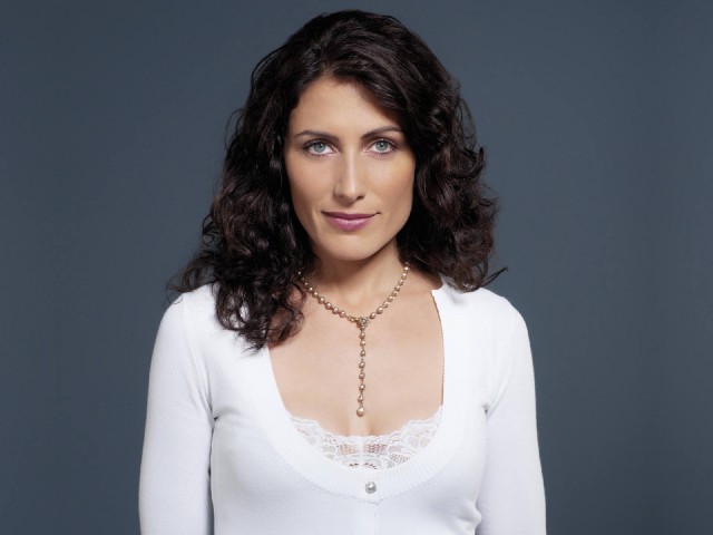 Lisa Edelstein Fotoğrafları 10