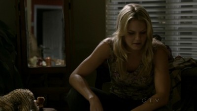 Jennifer Morrison Fotoğrafları 86