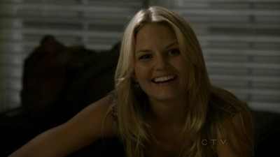 Jennifer Morrison Fotoğrafları 91