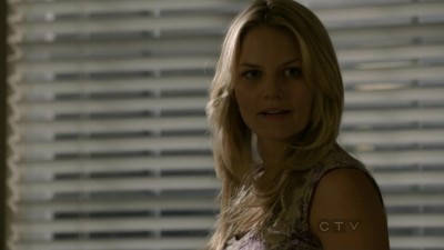 Jennifer Morrison Fotoğrafları 94