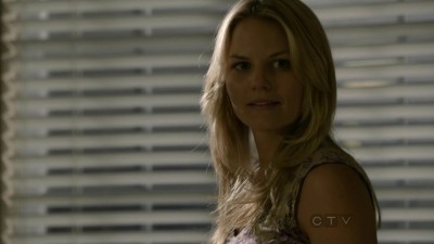 Jennifer Morrison Fotoğrafları 95